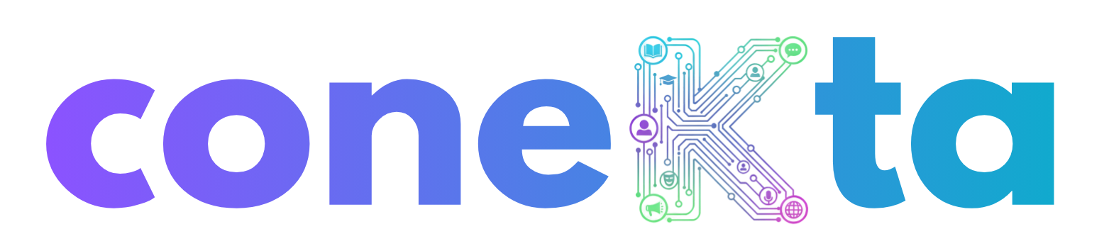 Conekta Logo - Plataforma de Gestión de Eventos